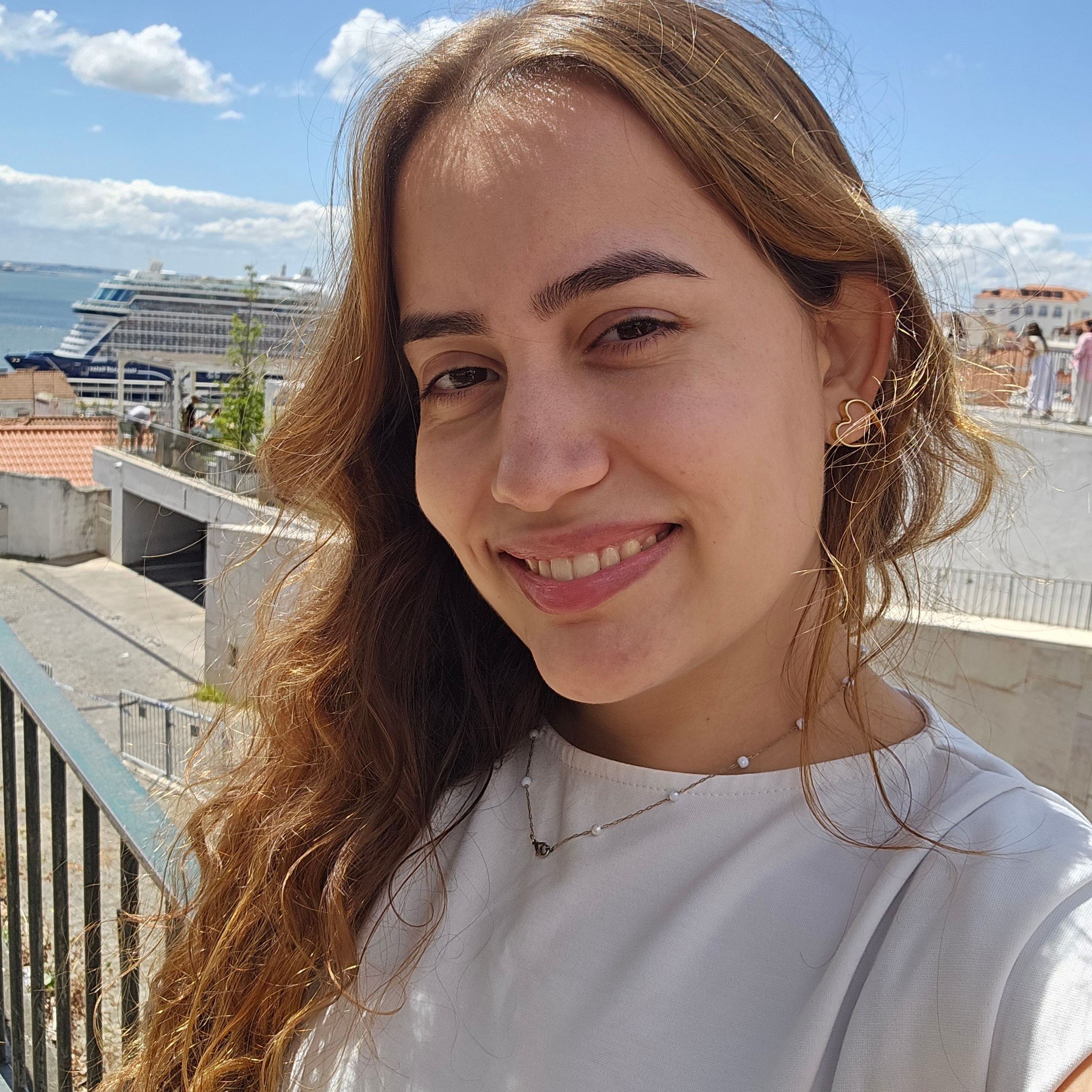 Larissa