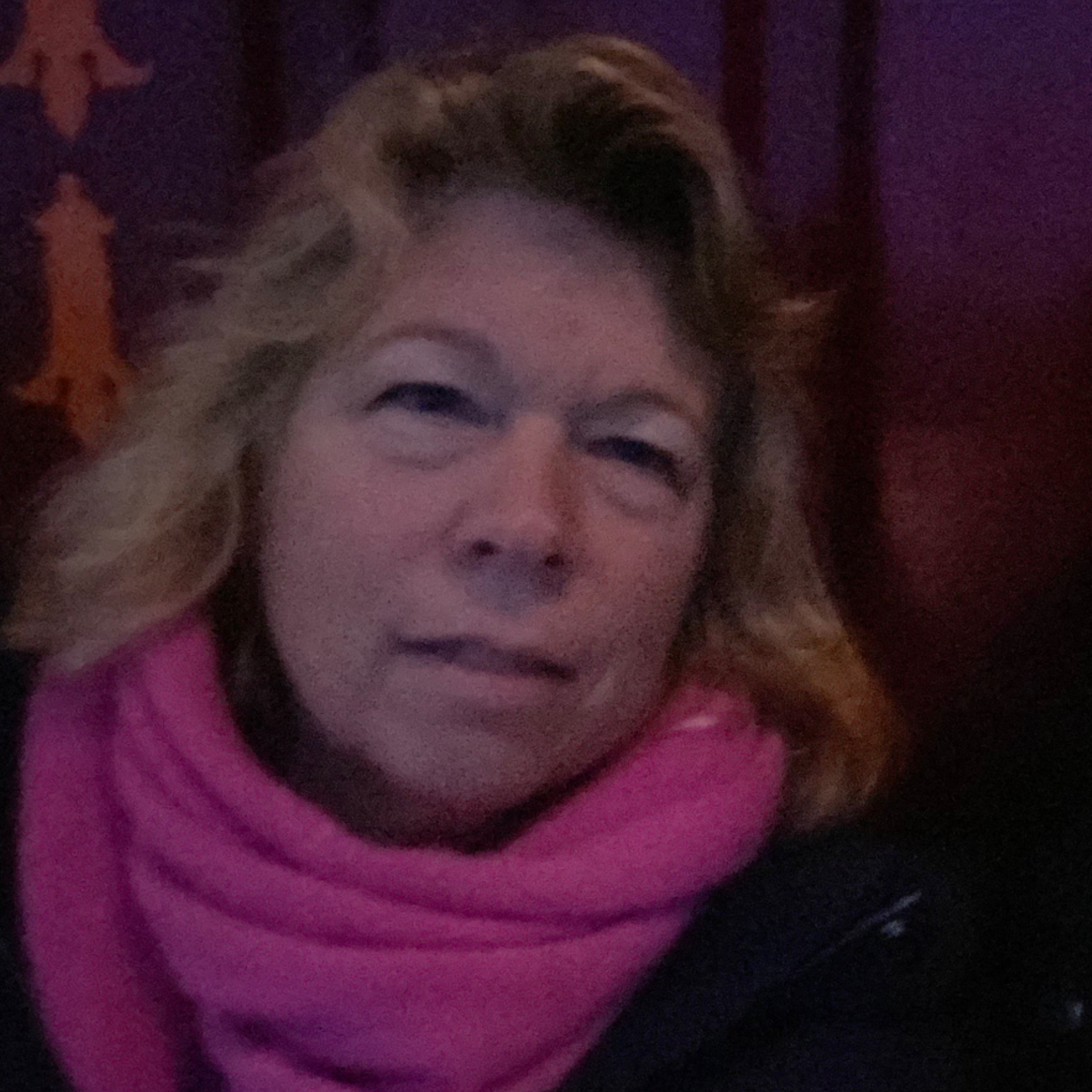 Sandra