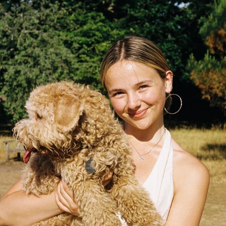 Kate