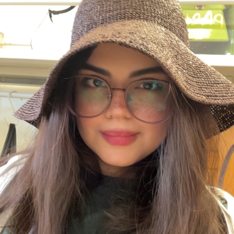 Maryam