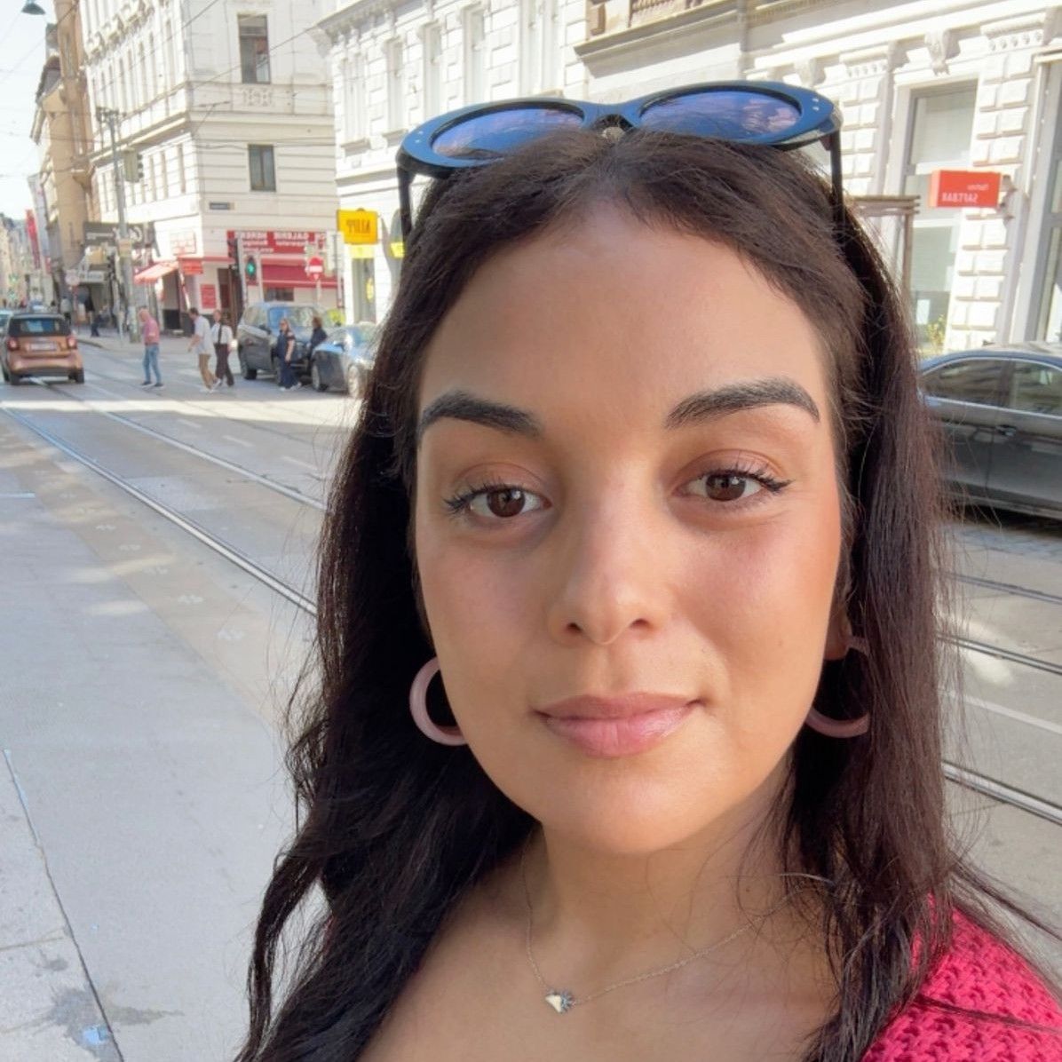 Daniela