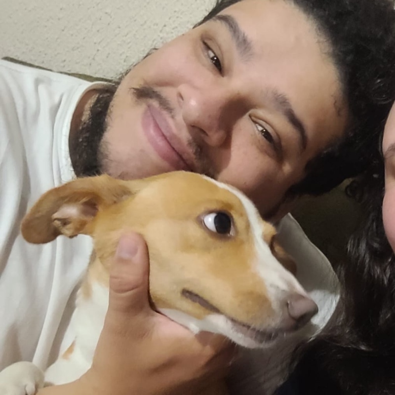 Gustavo