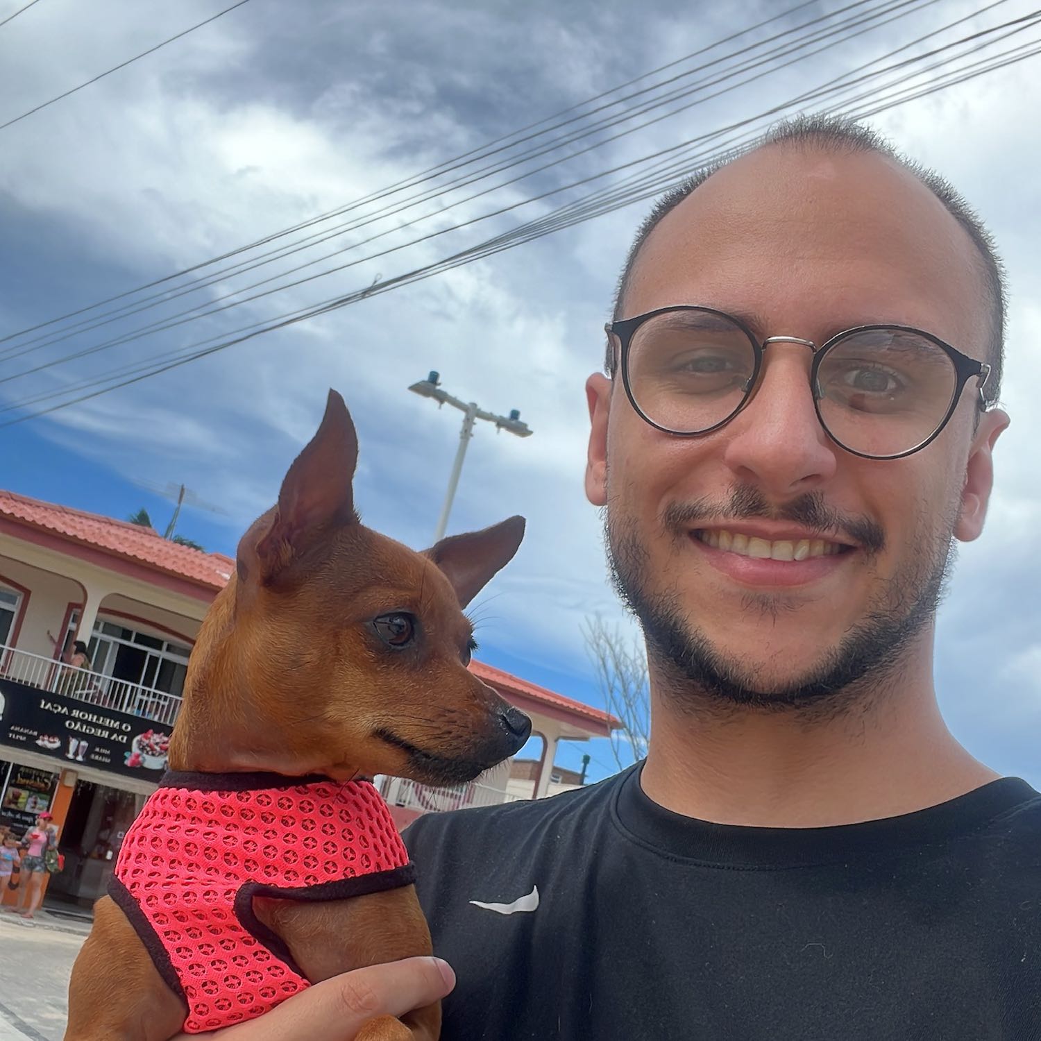 Rogério
