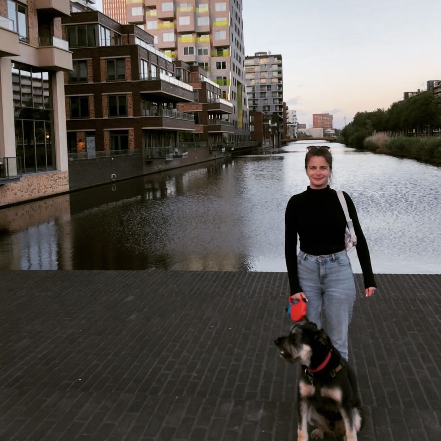 Zosia