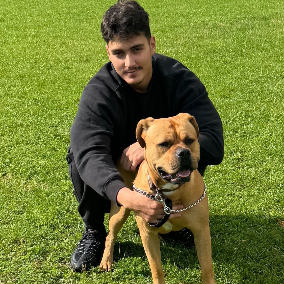 Ricardo