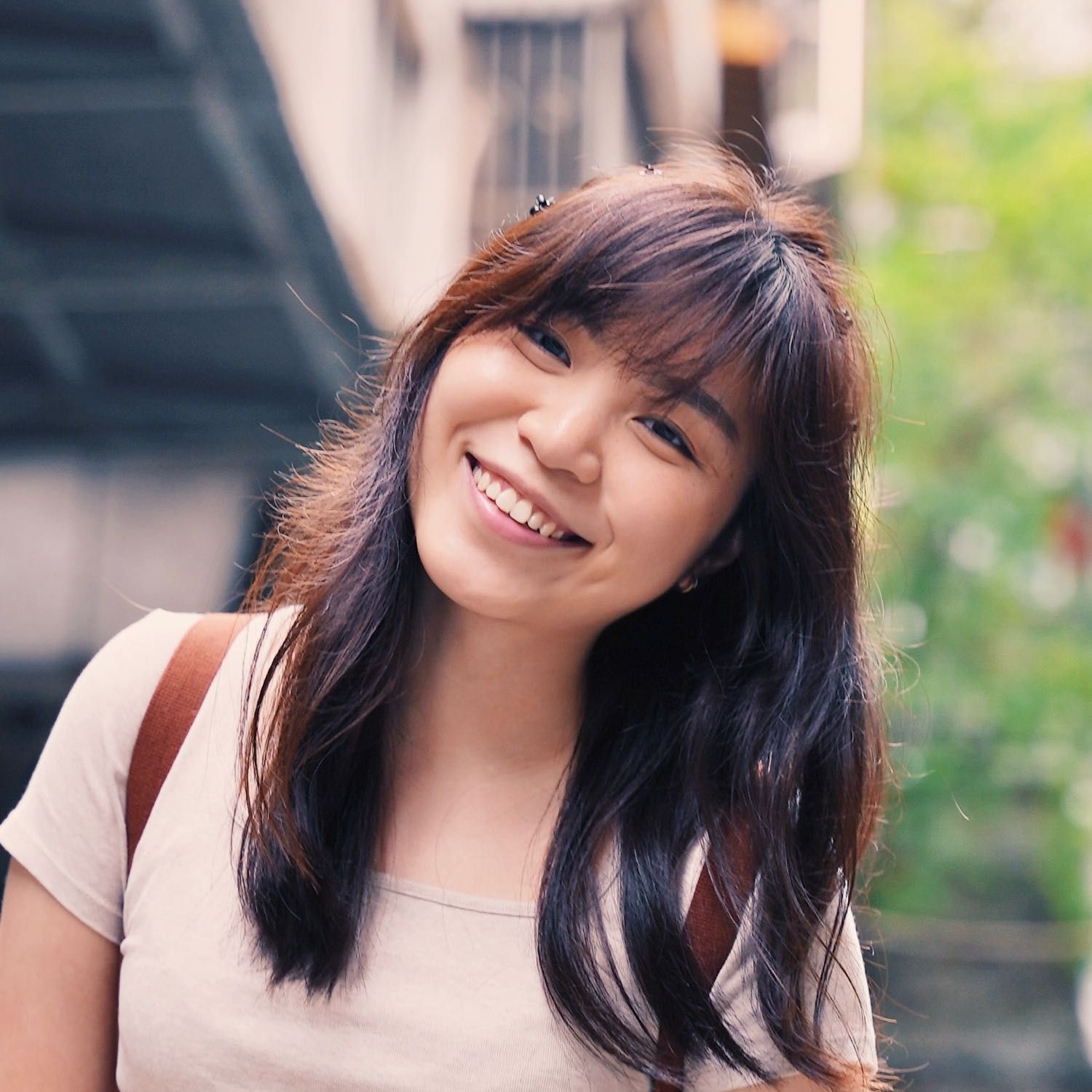 Hiu Ying (Kitty)