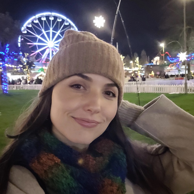Priscila