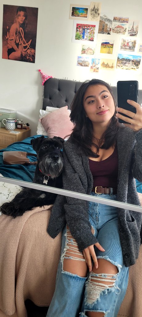 Alysha
