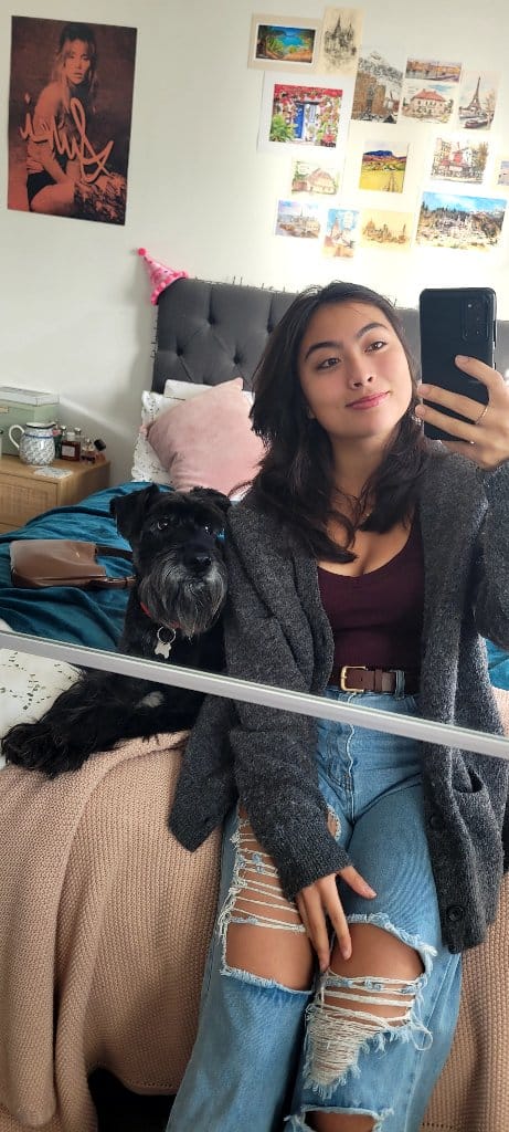 Alysha