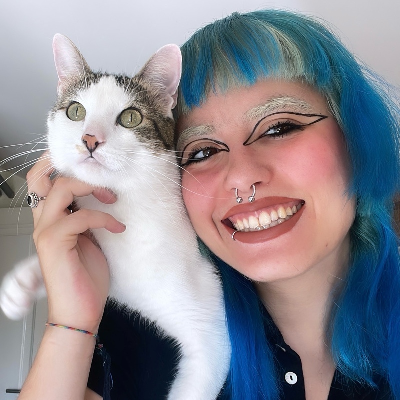 benedetta