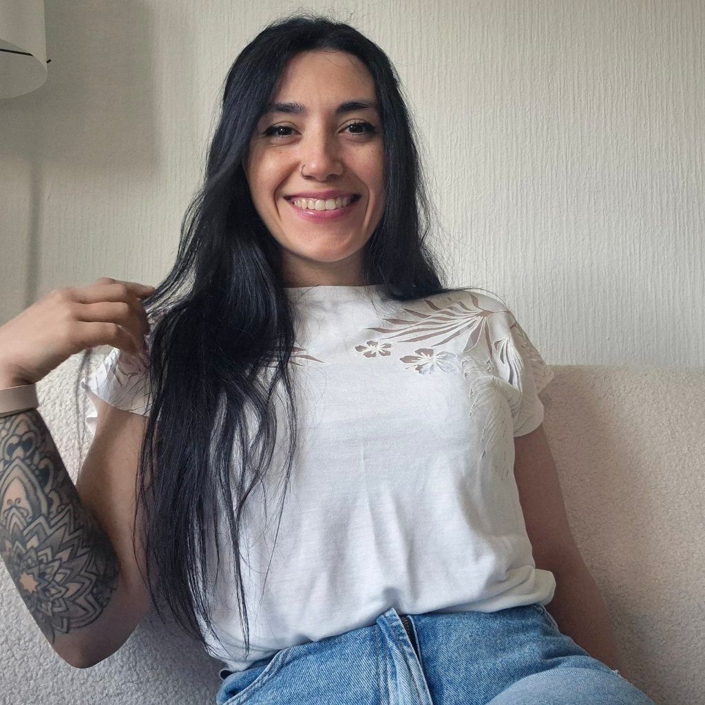 Gabriela