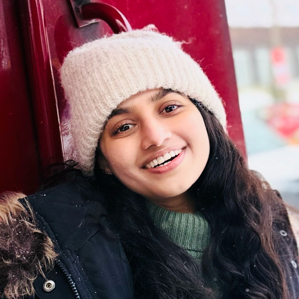 Pragati Pramod