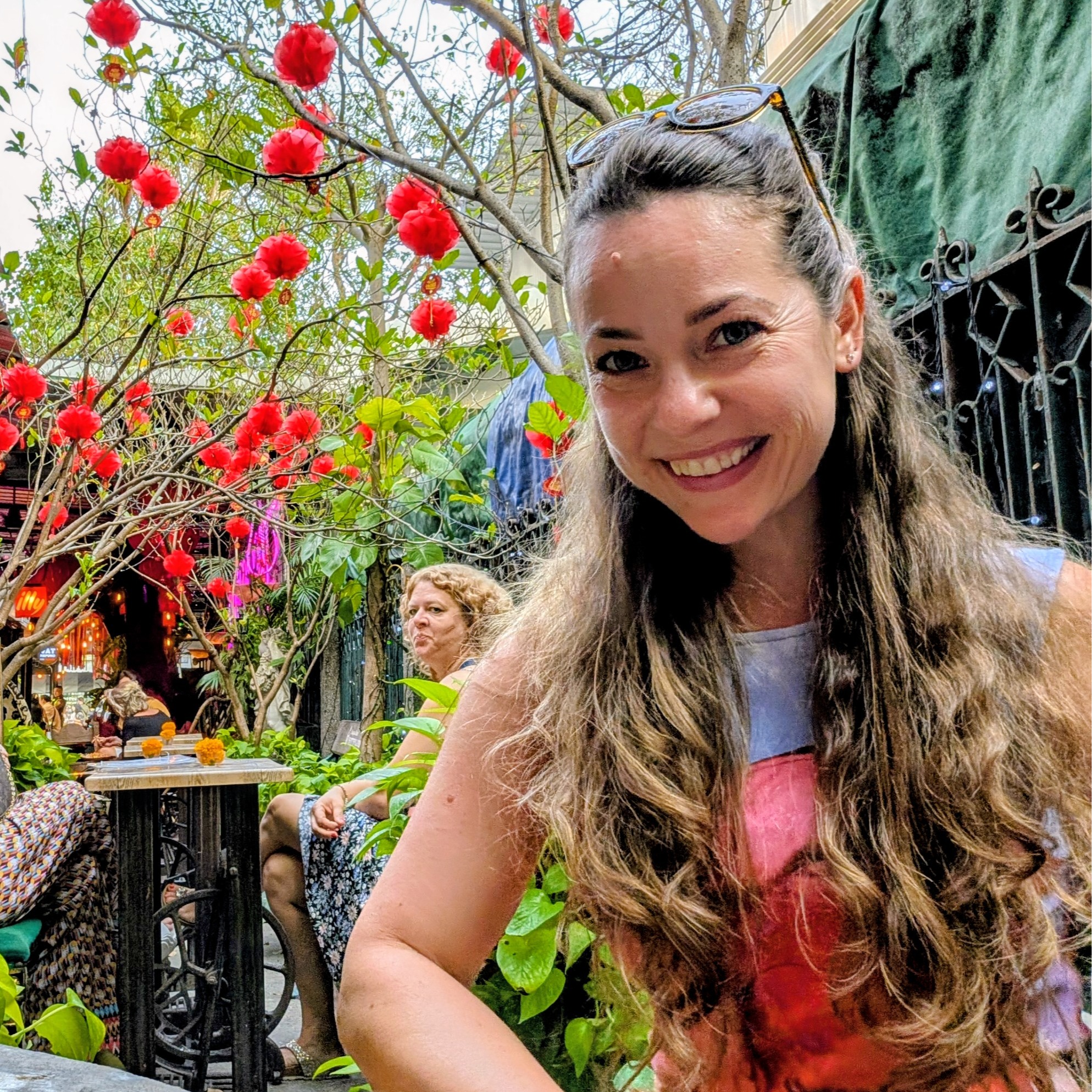 Sanda