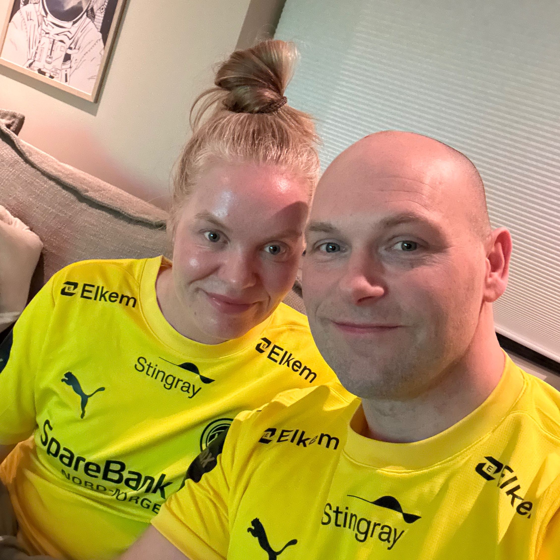 Ole Fredrik