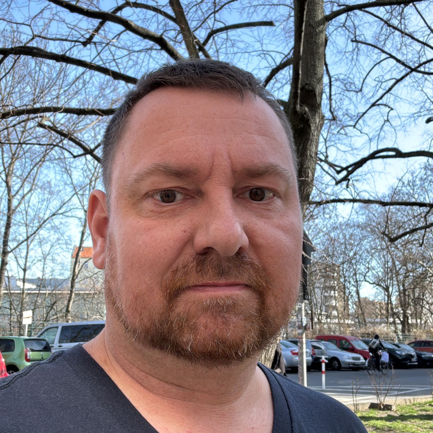 René
