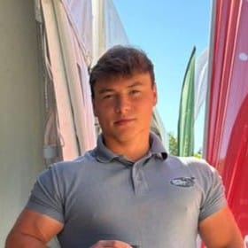 Max