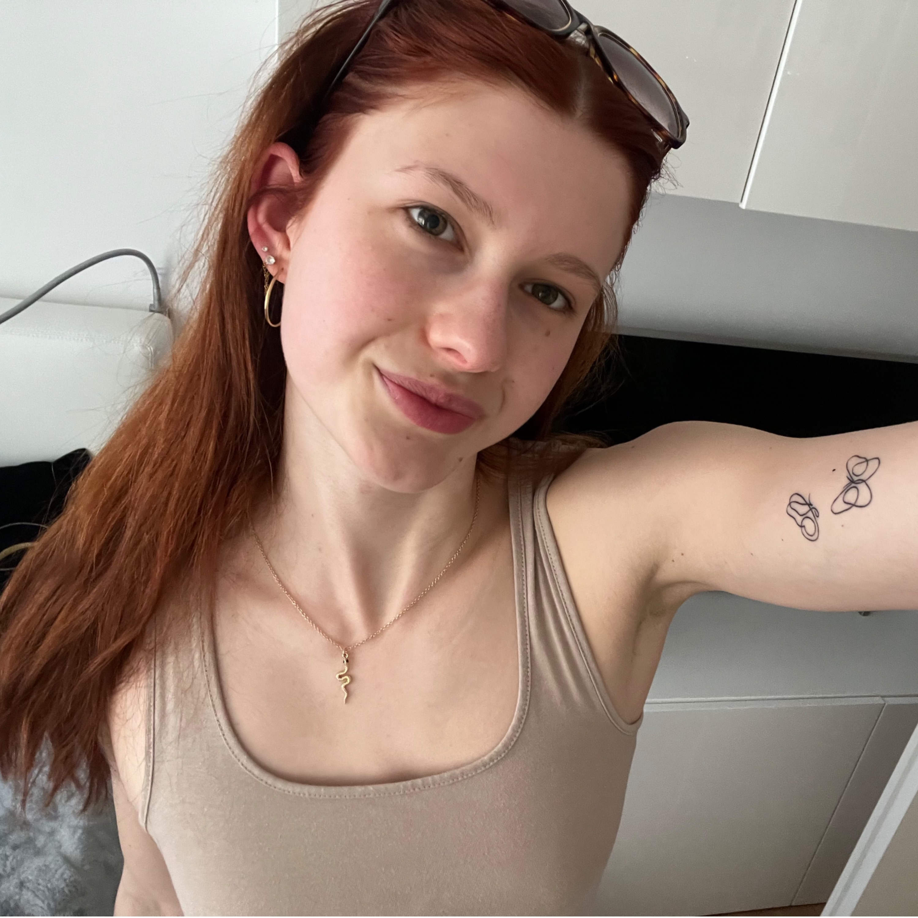 Sarah