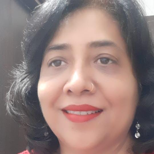 Nivedita