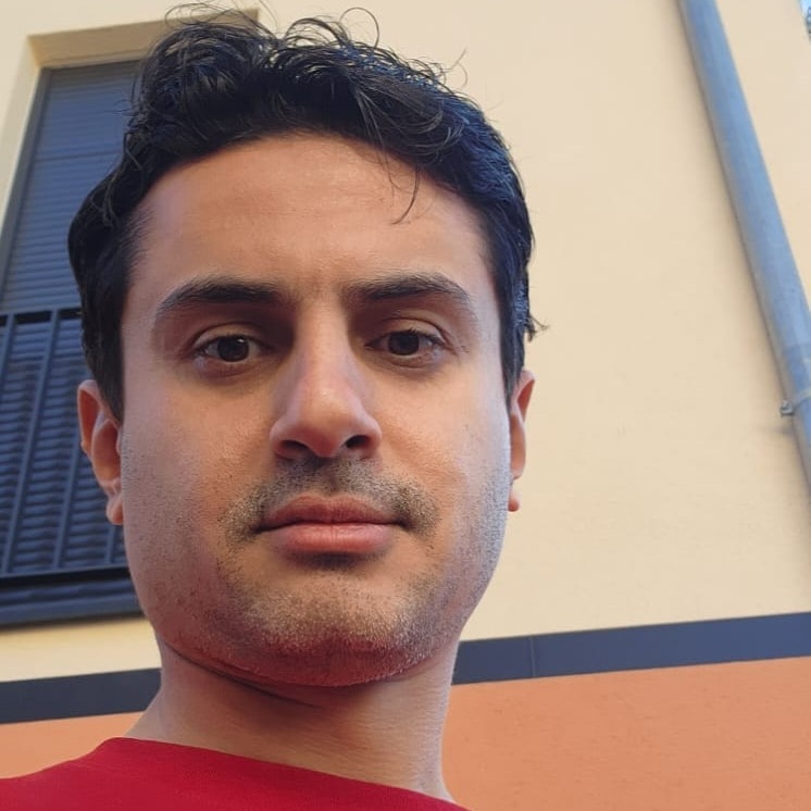 Mahmoud