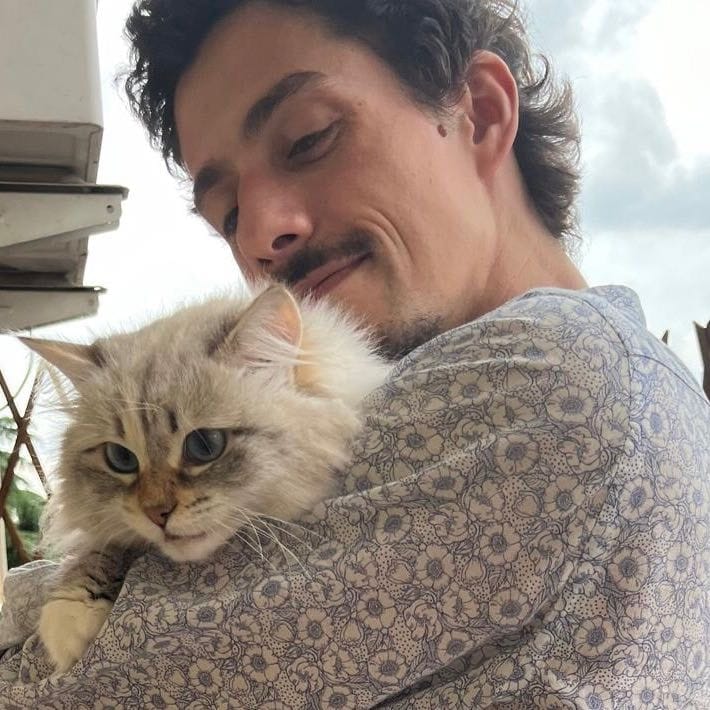 Francesco Fabio