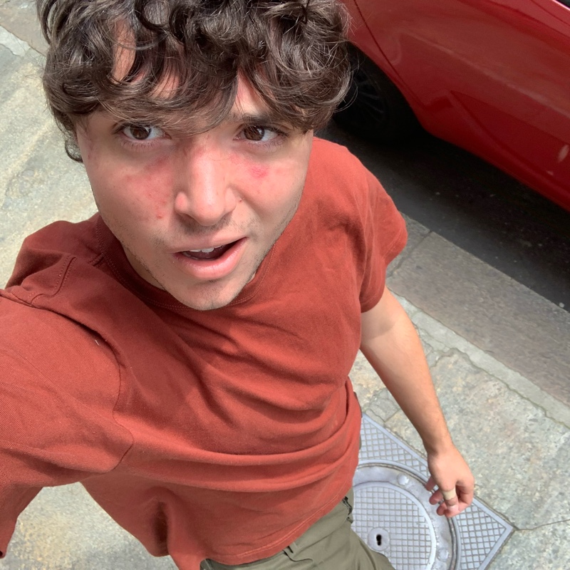 Francesco