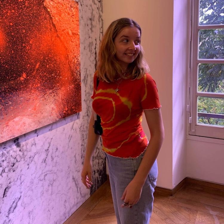 Irène