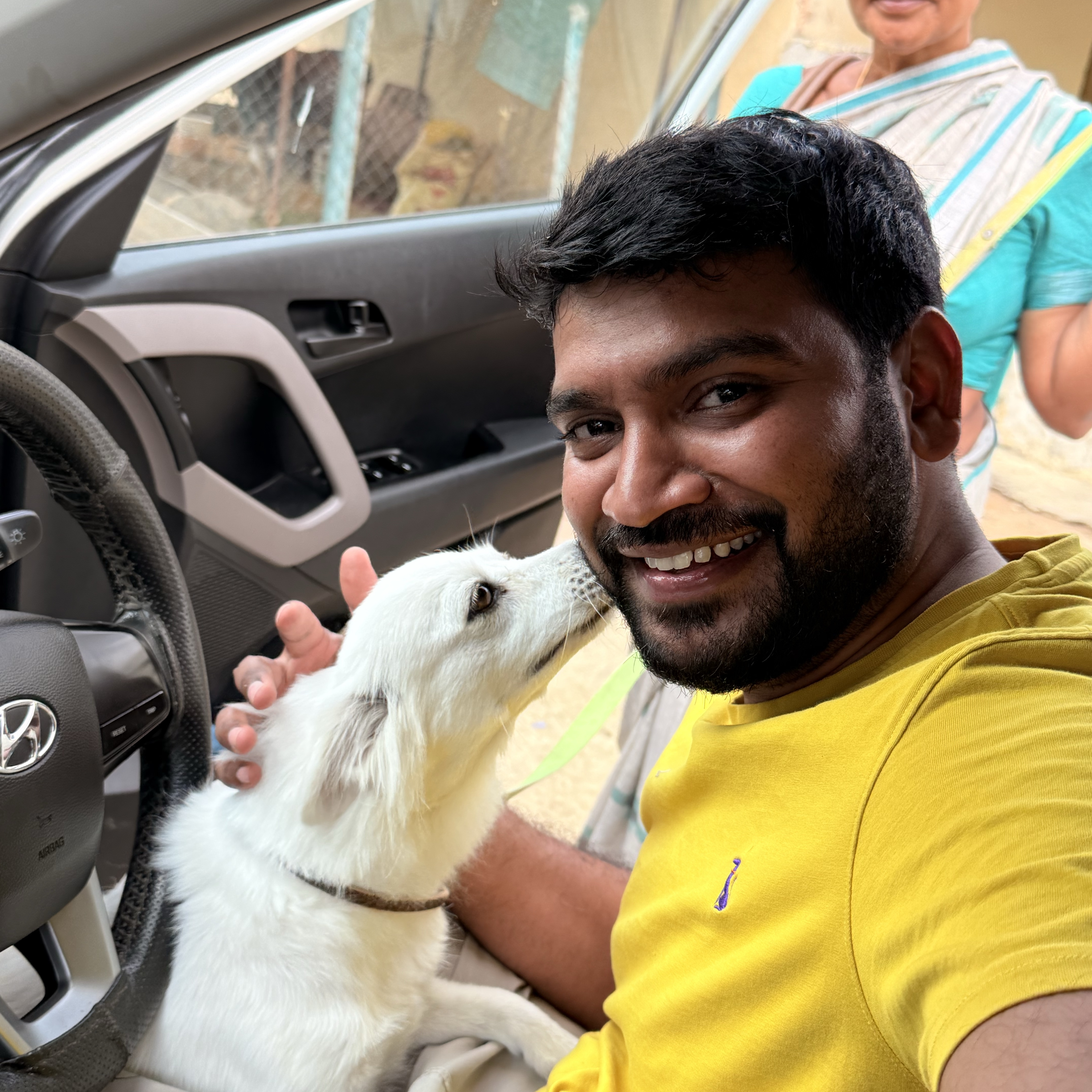 Happie