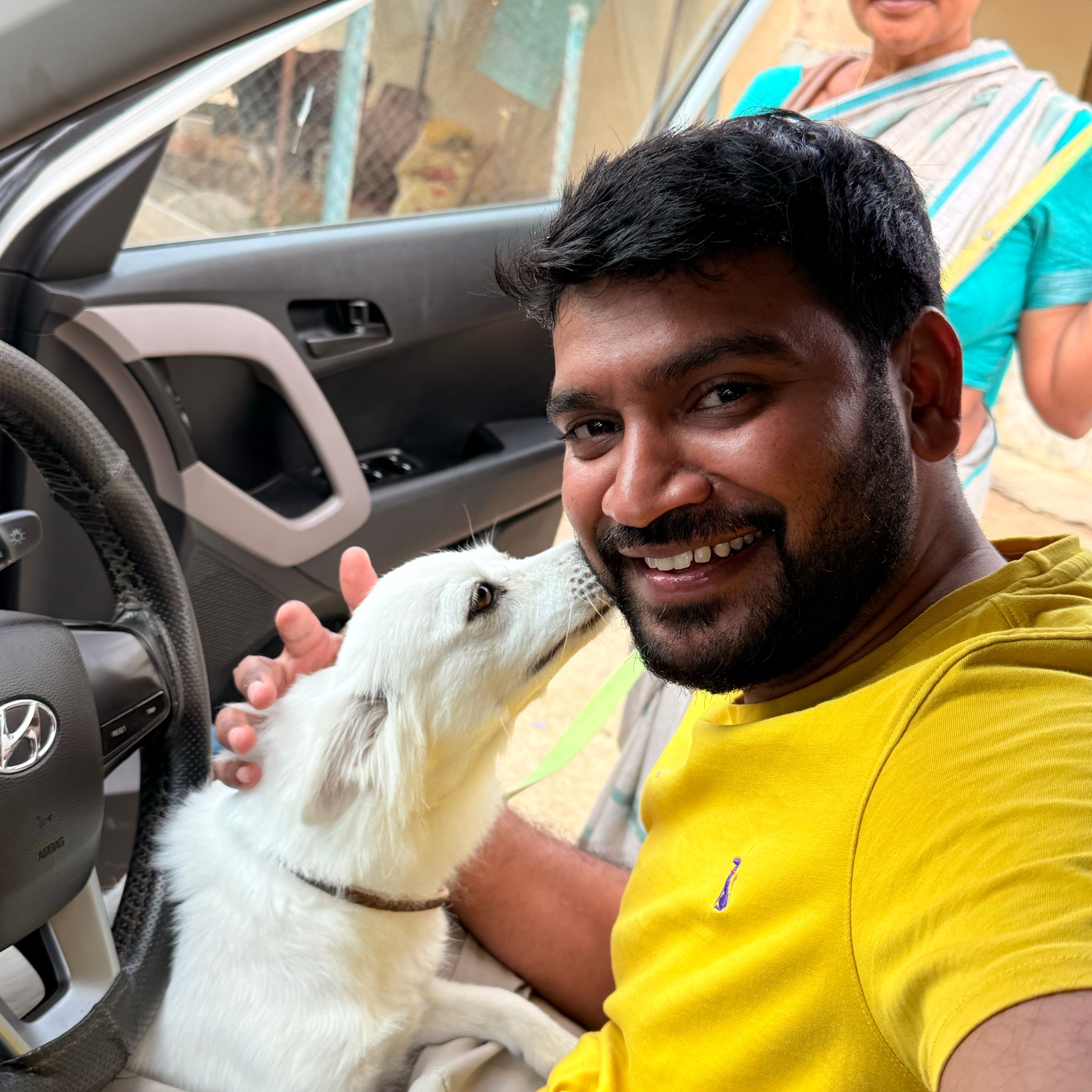 Happie