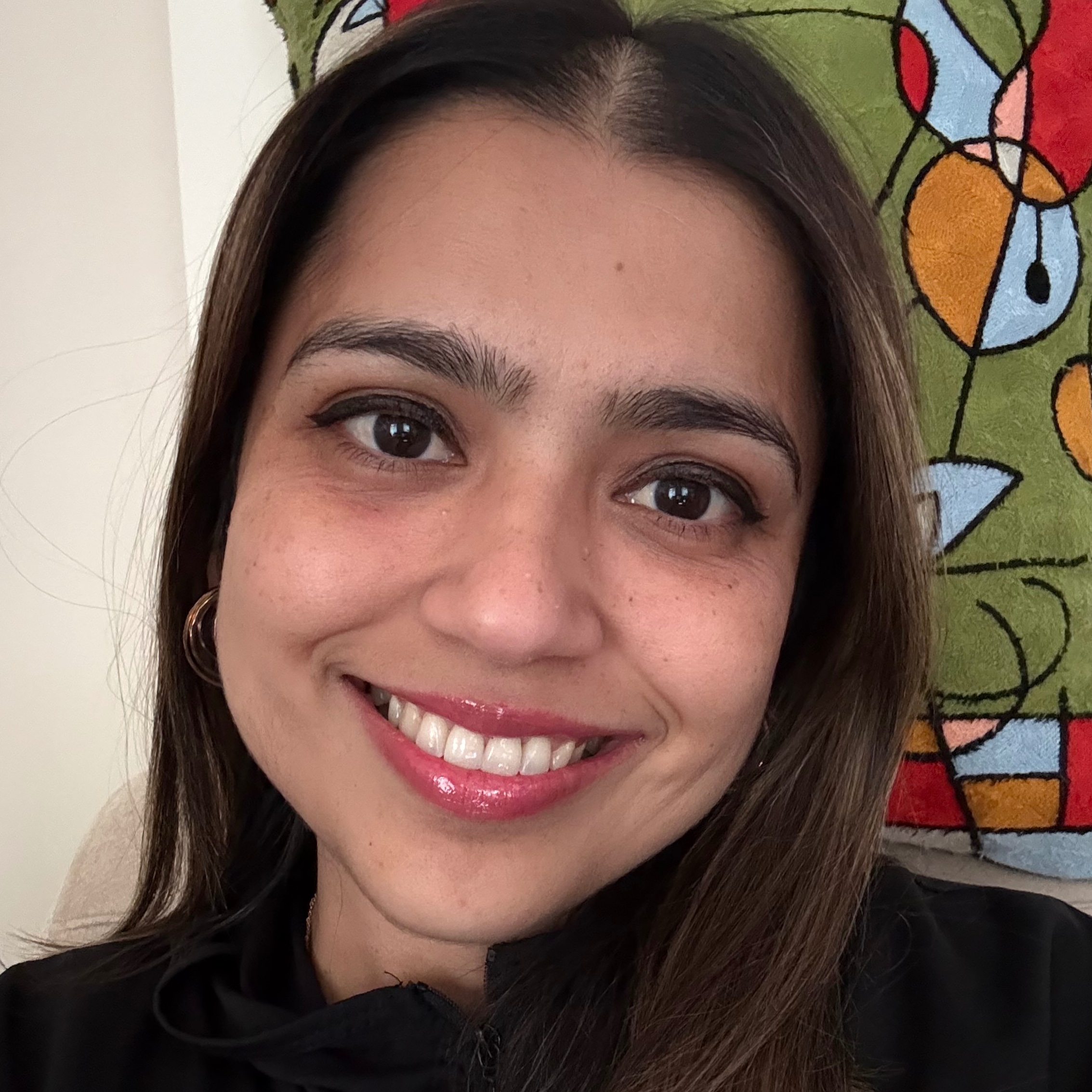 shivani