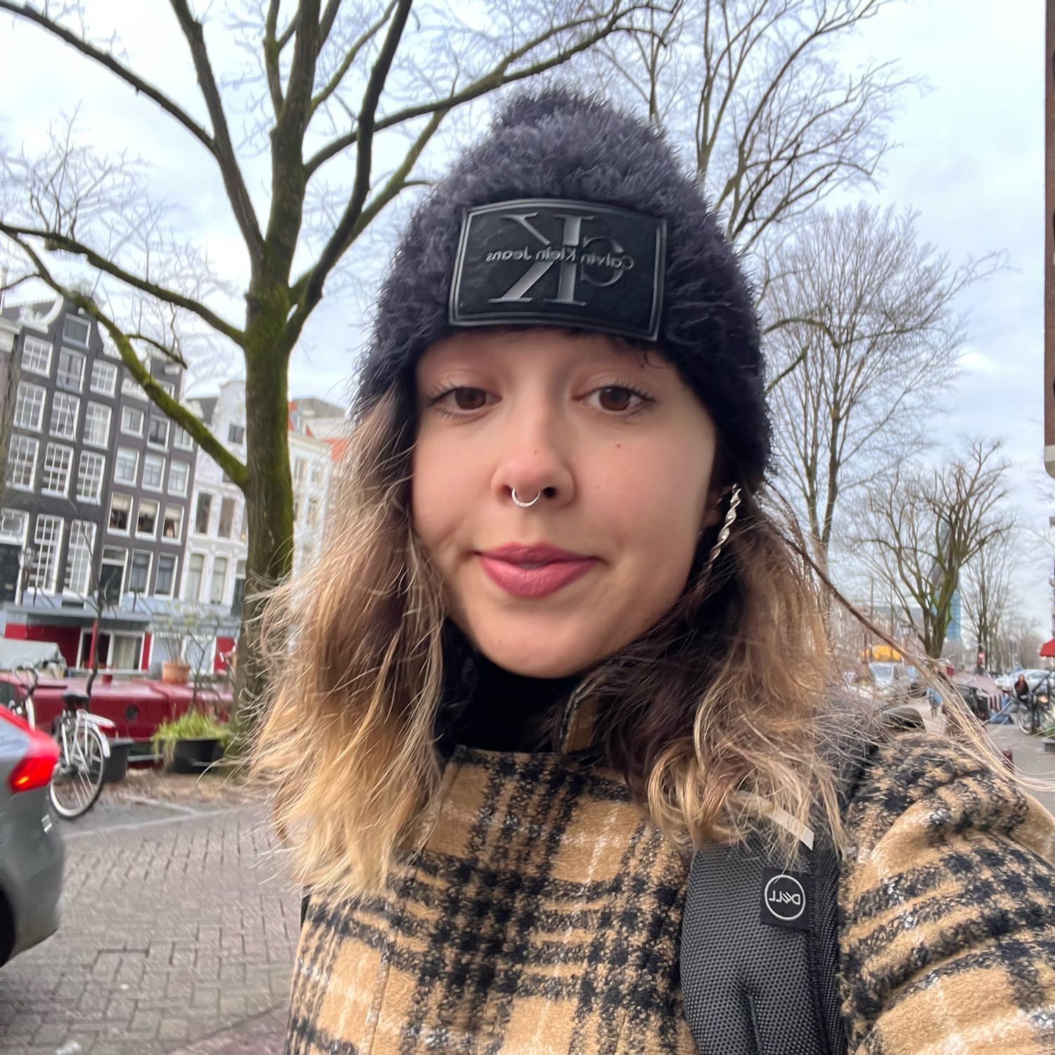 Julie