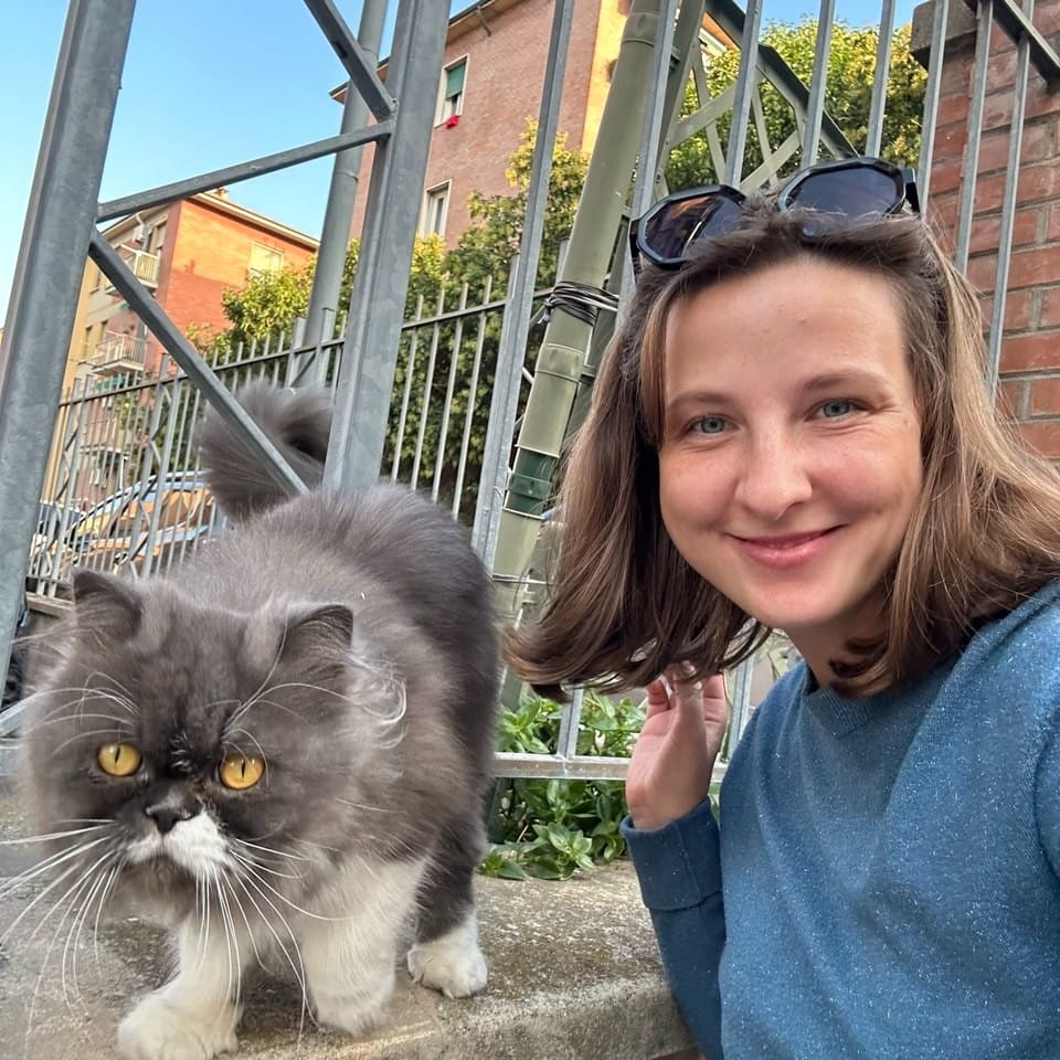 Ekaterina