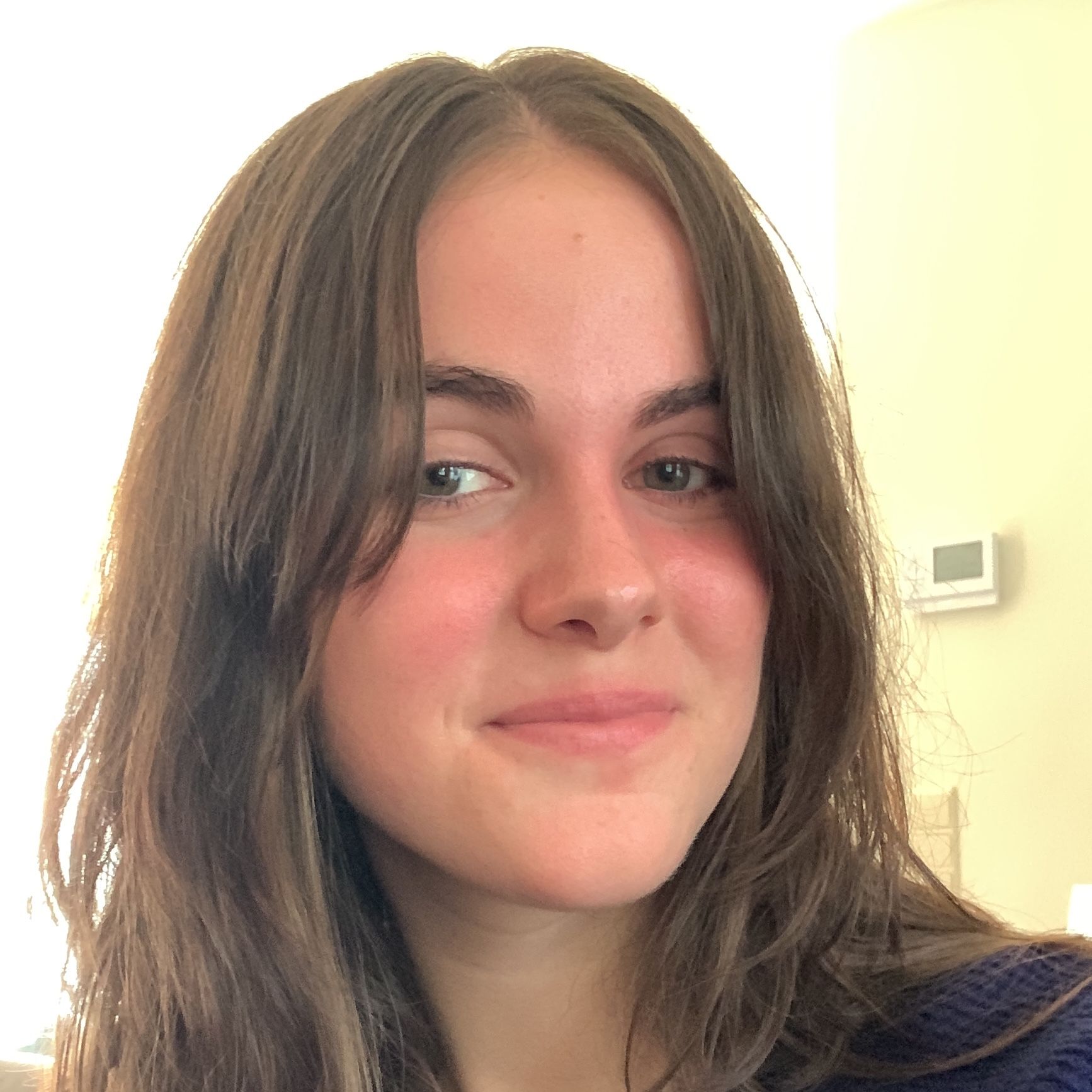 Gaëlle