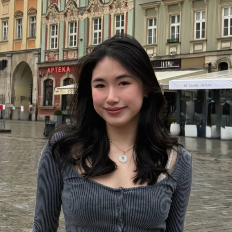 Hellen Yi Men