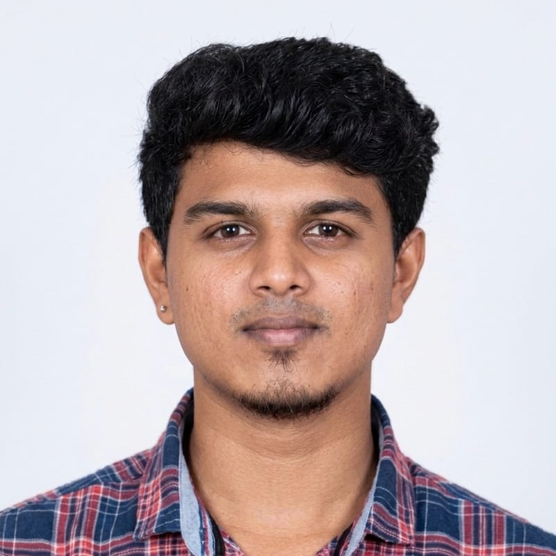 Prasannakumar