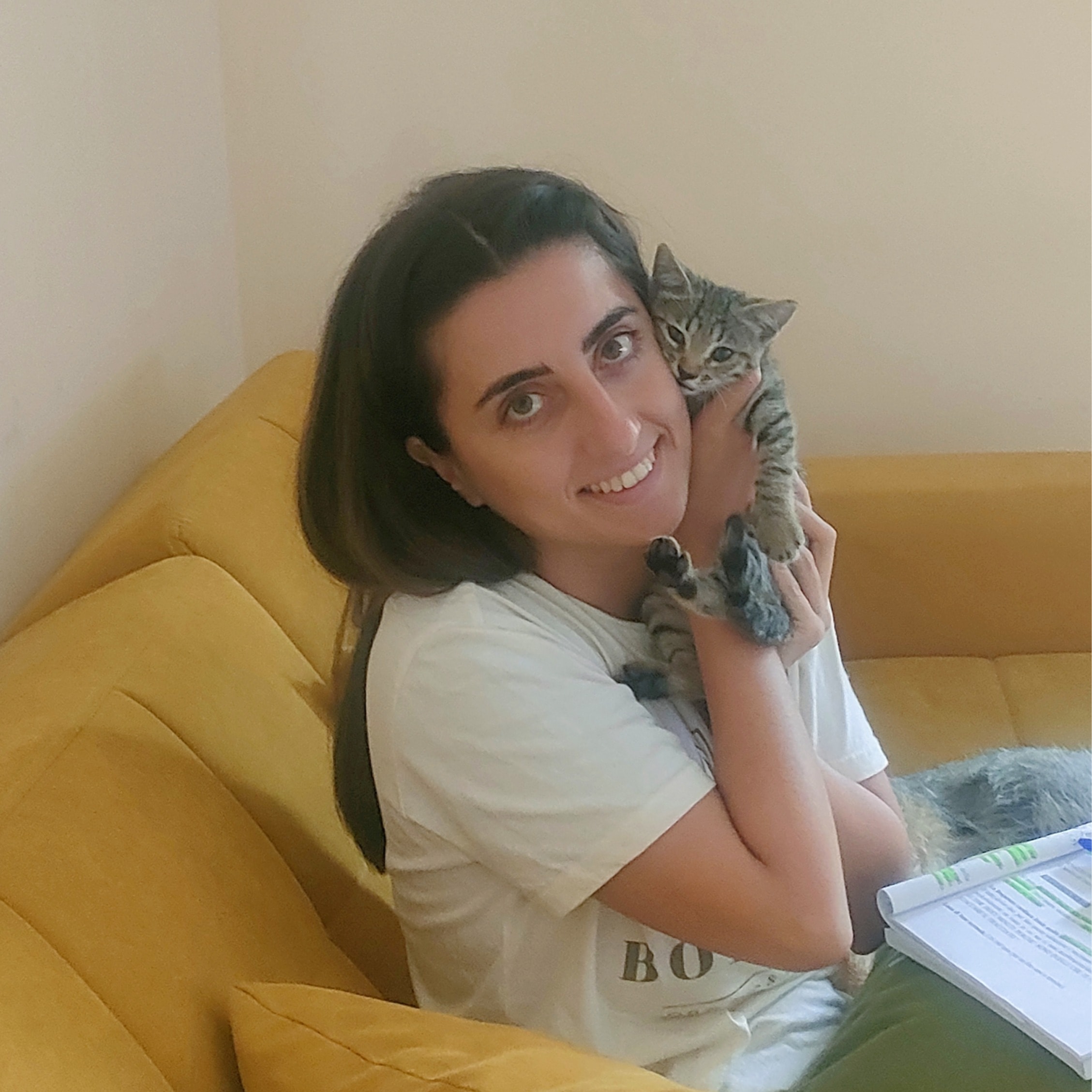 Mariangela