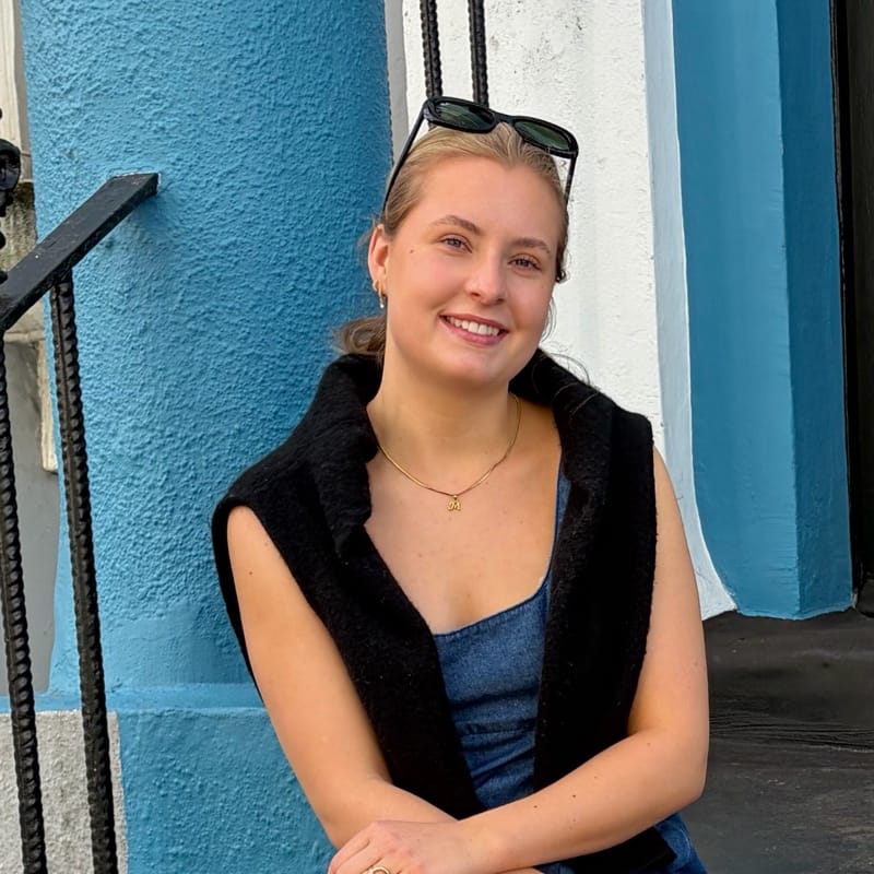 Maren Haugen