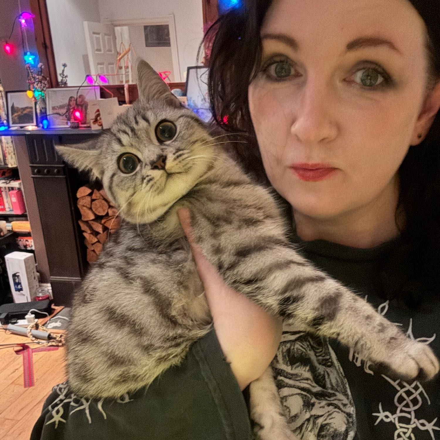 Laura