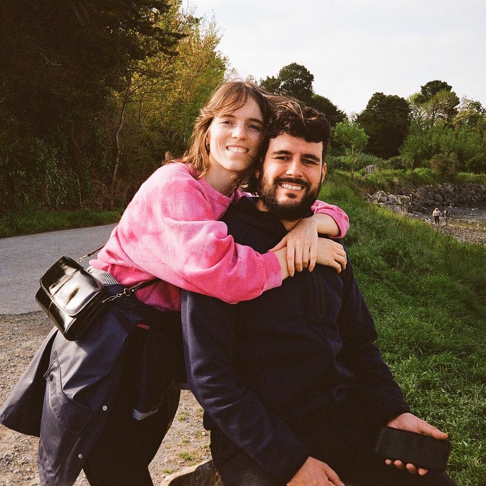 Gabriel & Amélie