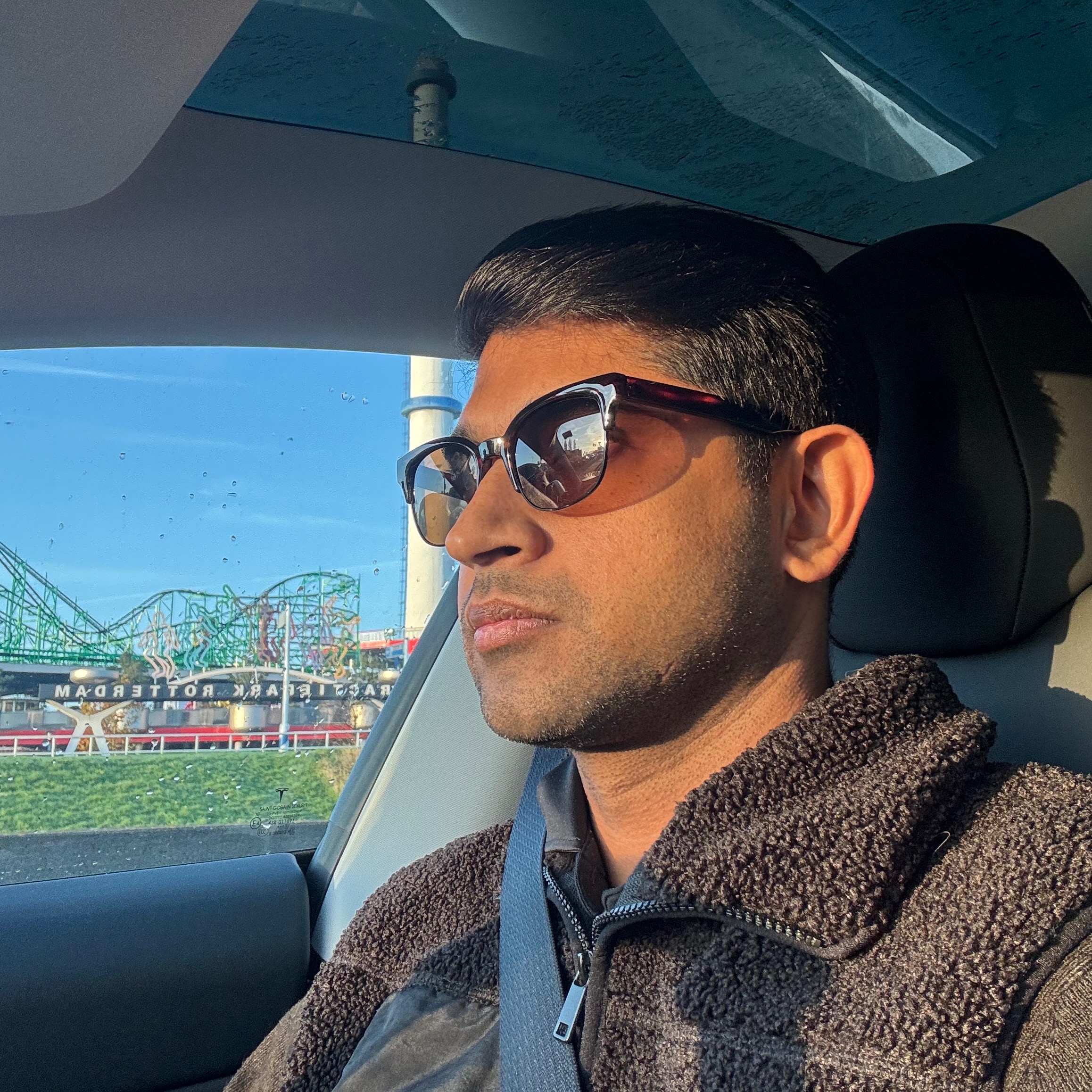 Sreejith