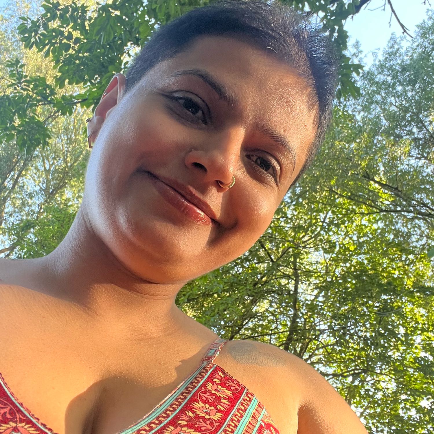Anusree
