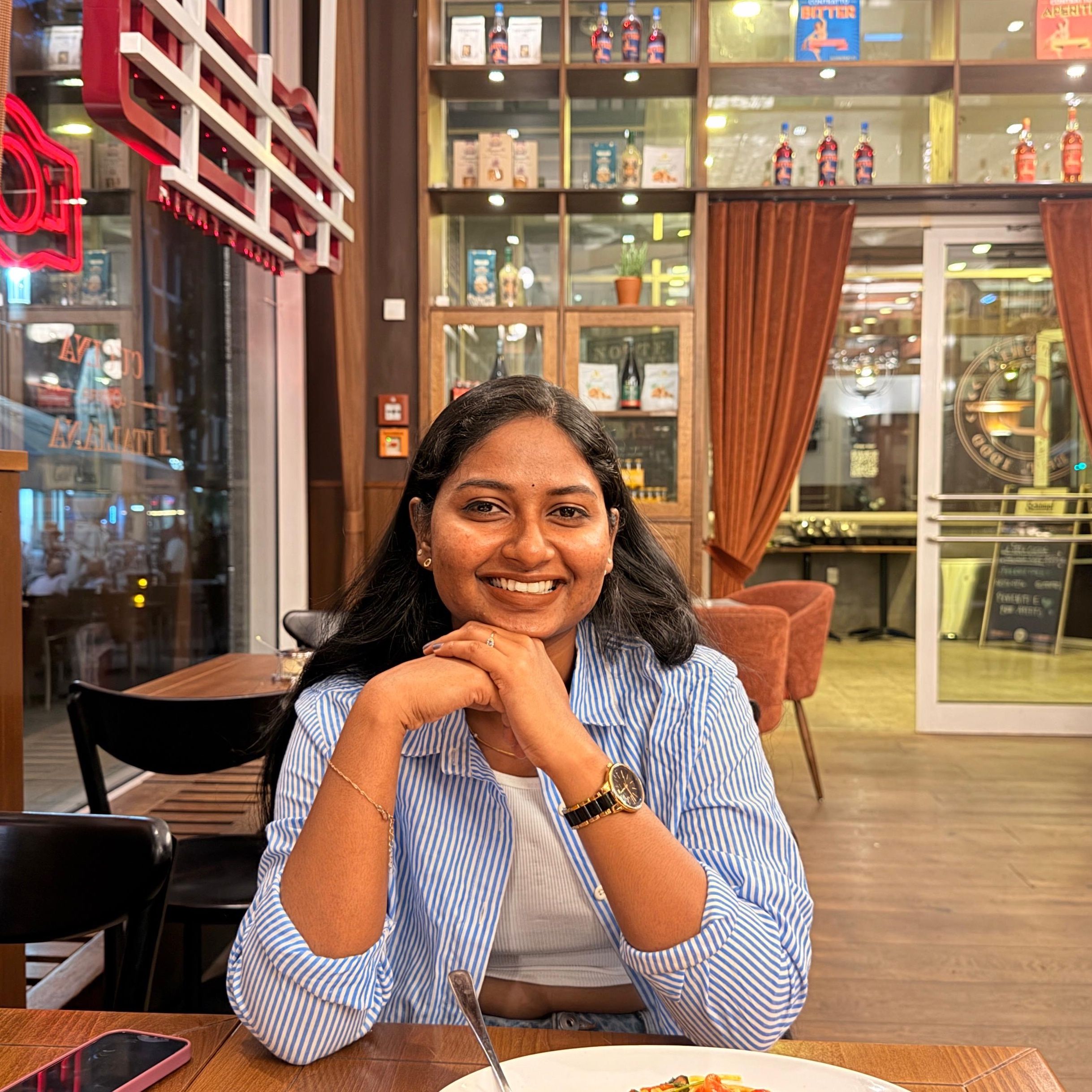 Niranjana