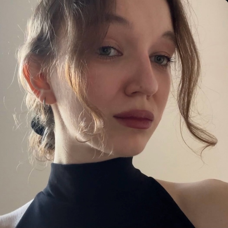 Anastasiya