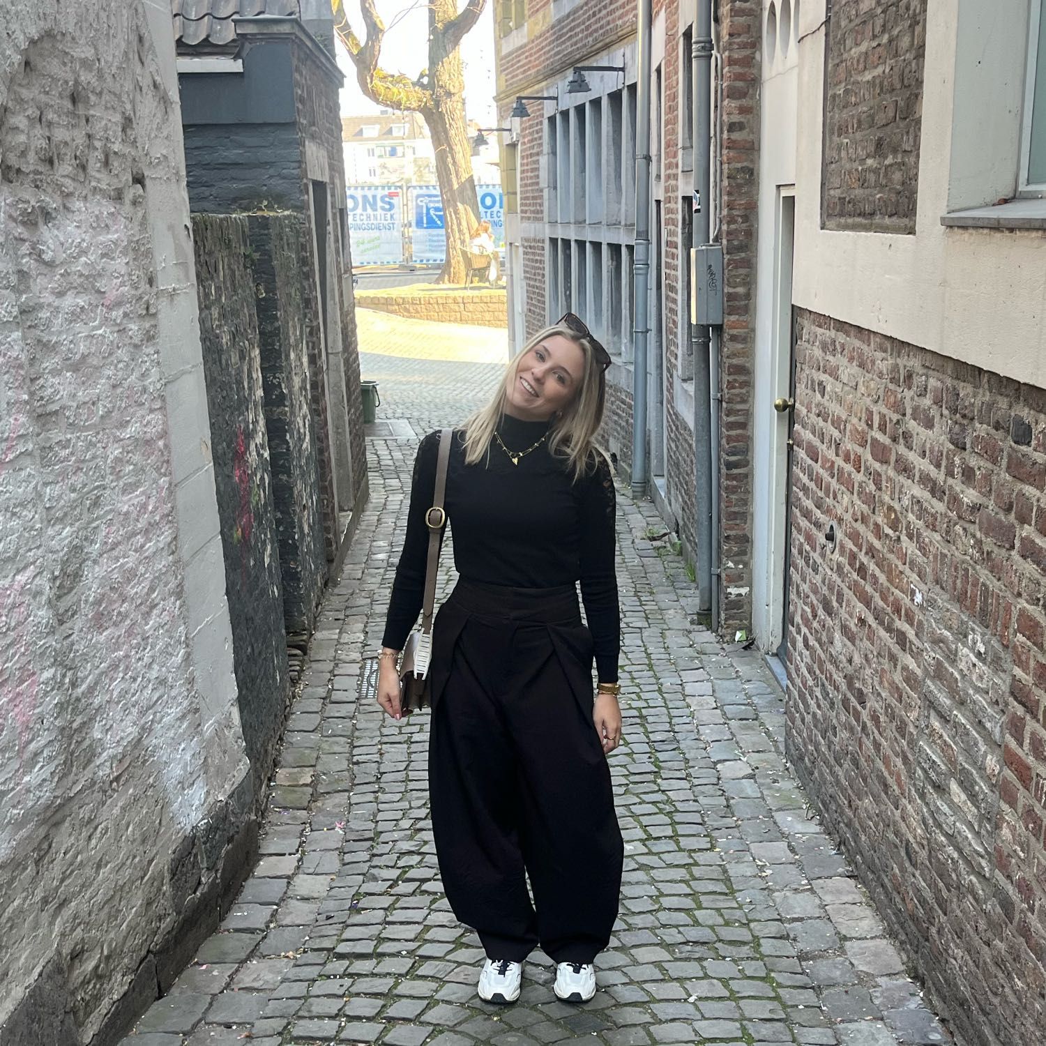 eline