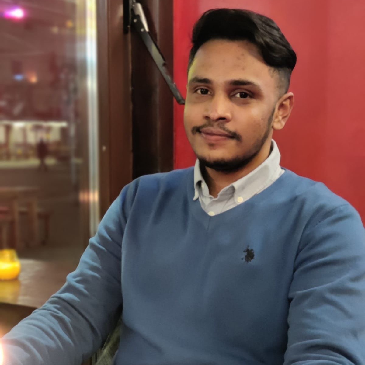 Adil Sha