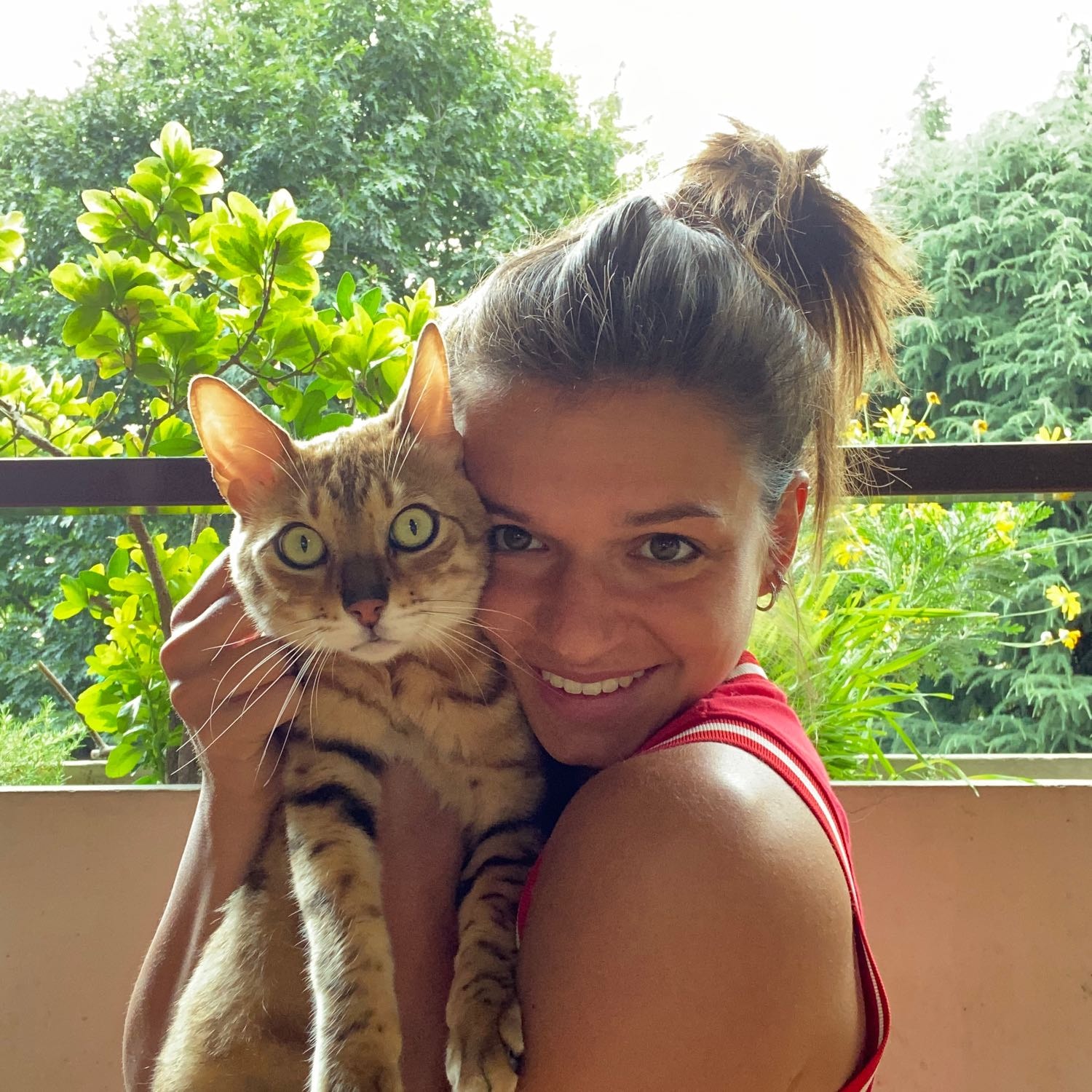 Cristina