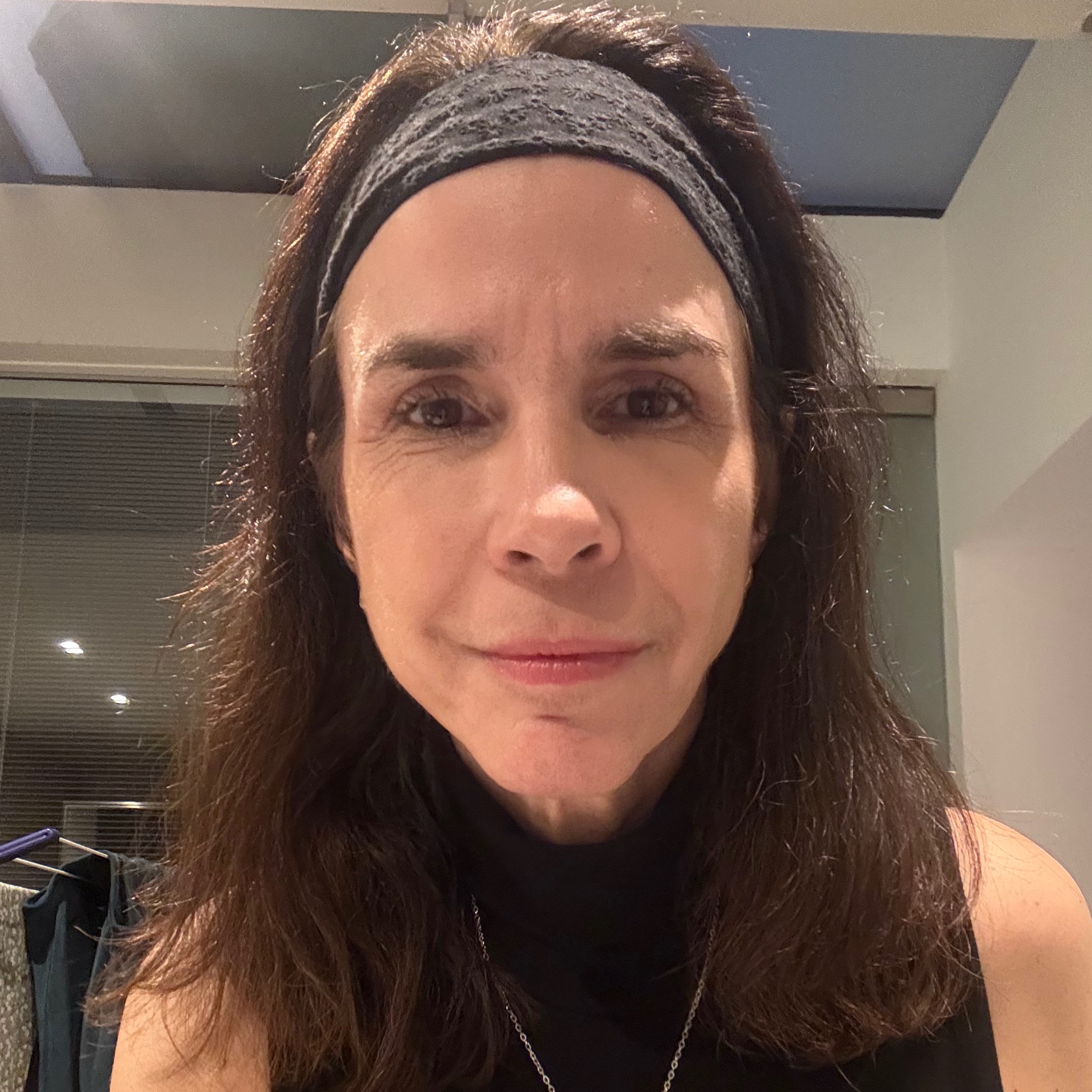 caroline