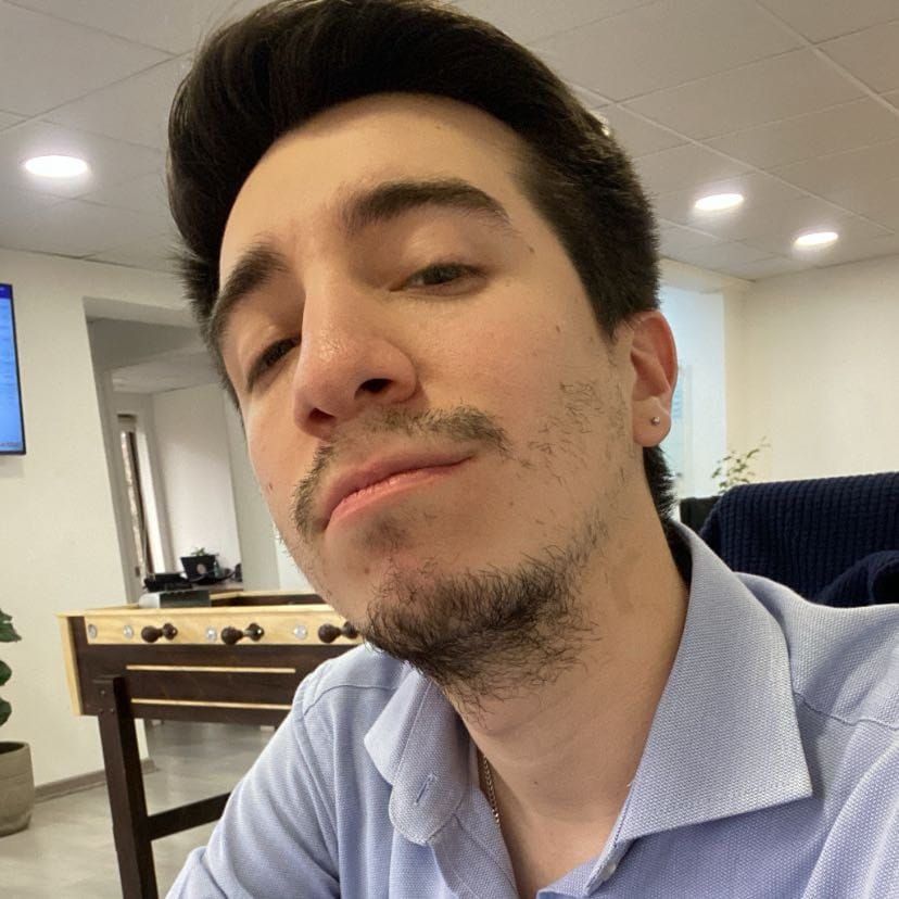 Gonzalo