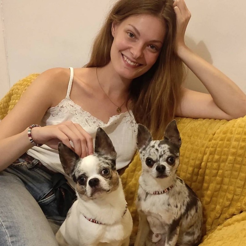 Marie-Anne