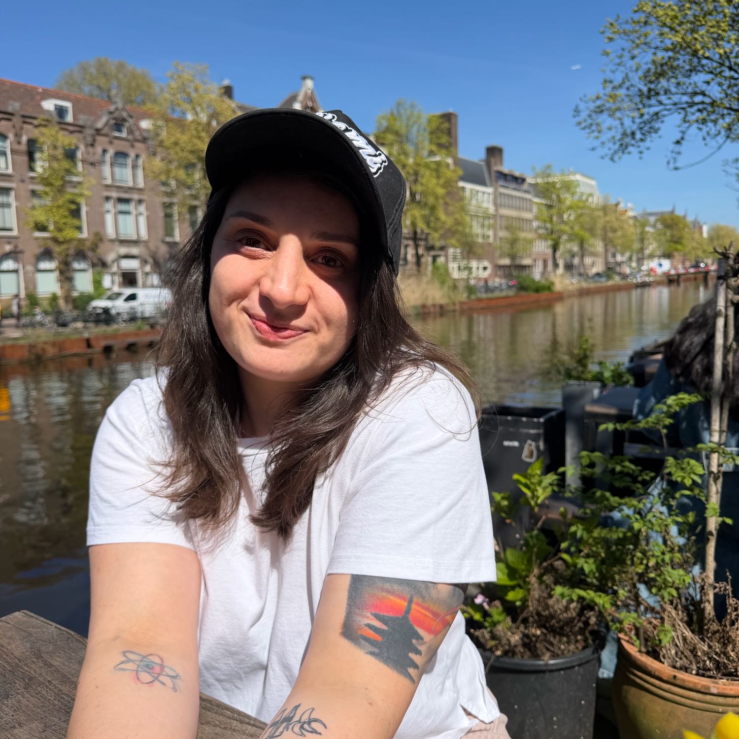 Greta