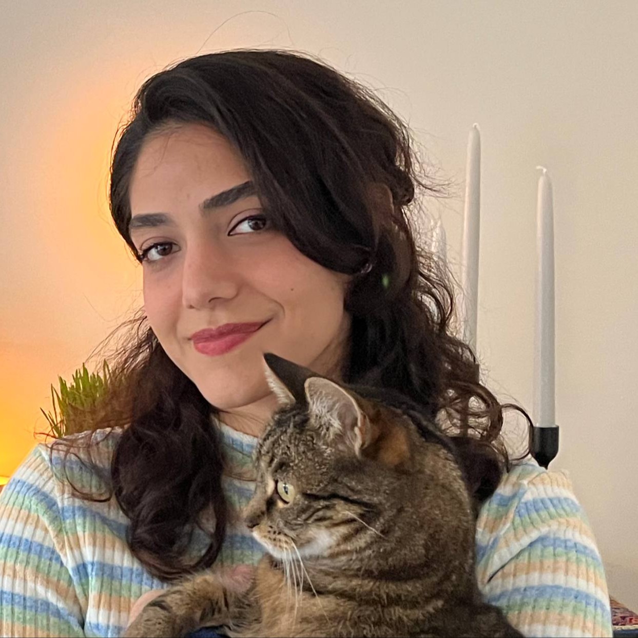 Saba